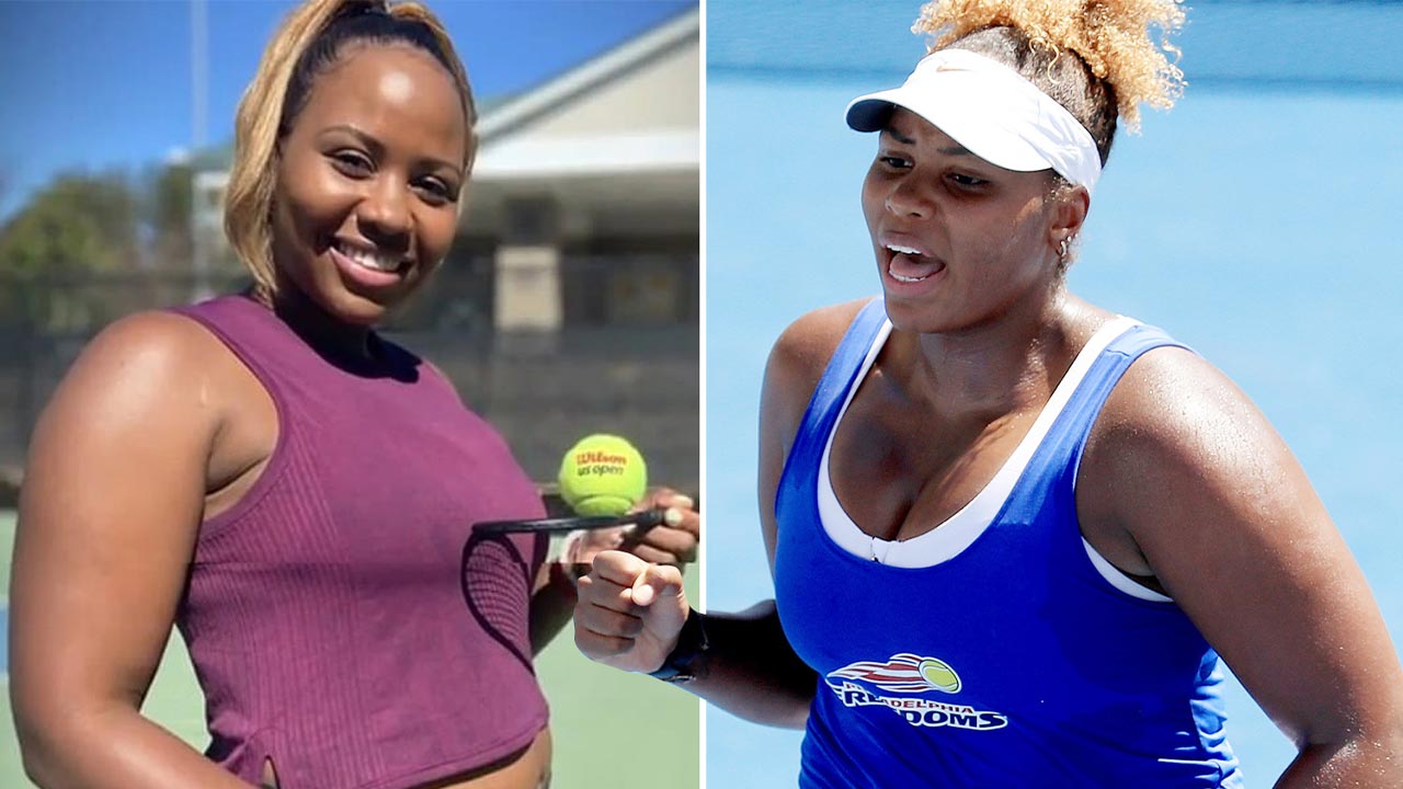 Is Taylor Townsend Pregnant?