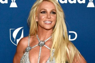 Britney Spears Net Worth [pyear] [year]