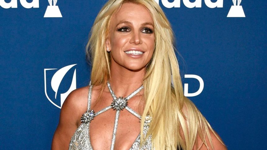 Britney Spears Net Worth [pyear] [year]