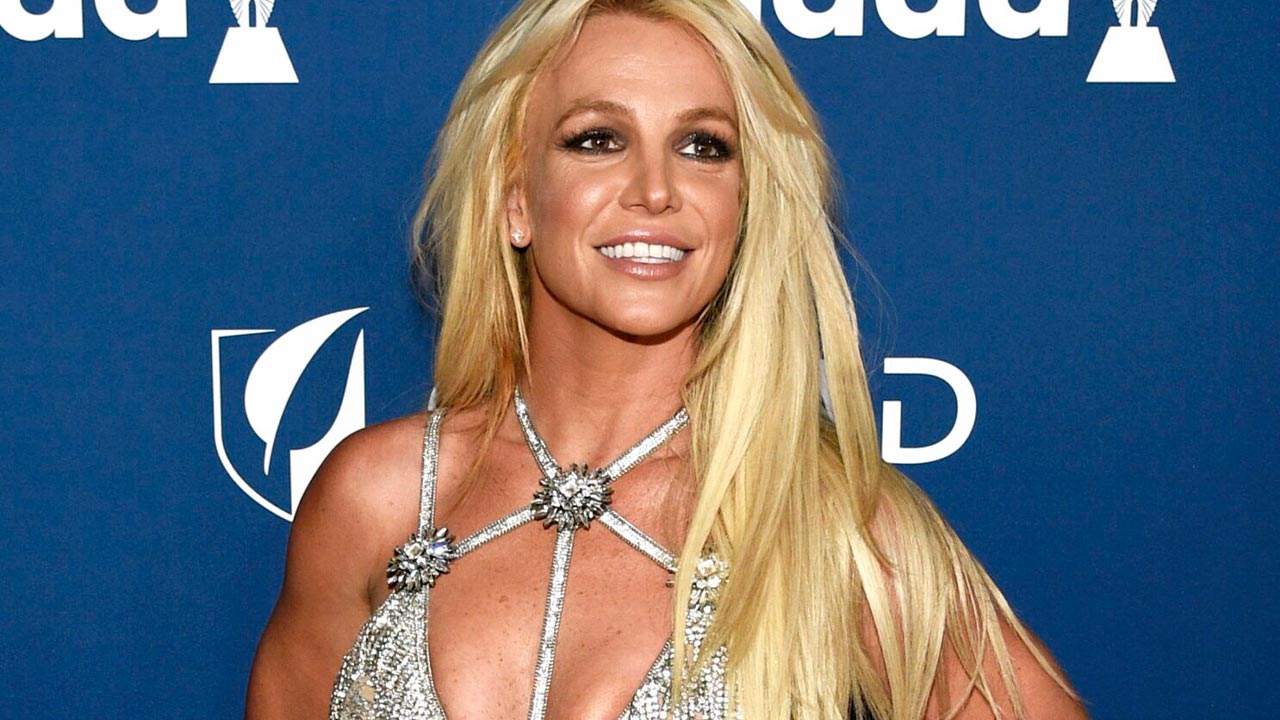 Britney Spears Net Worth 2023 2024