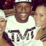 Floyd Mayweather Assistant Marikit Kitchie Laurico Passed Away