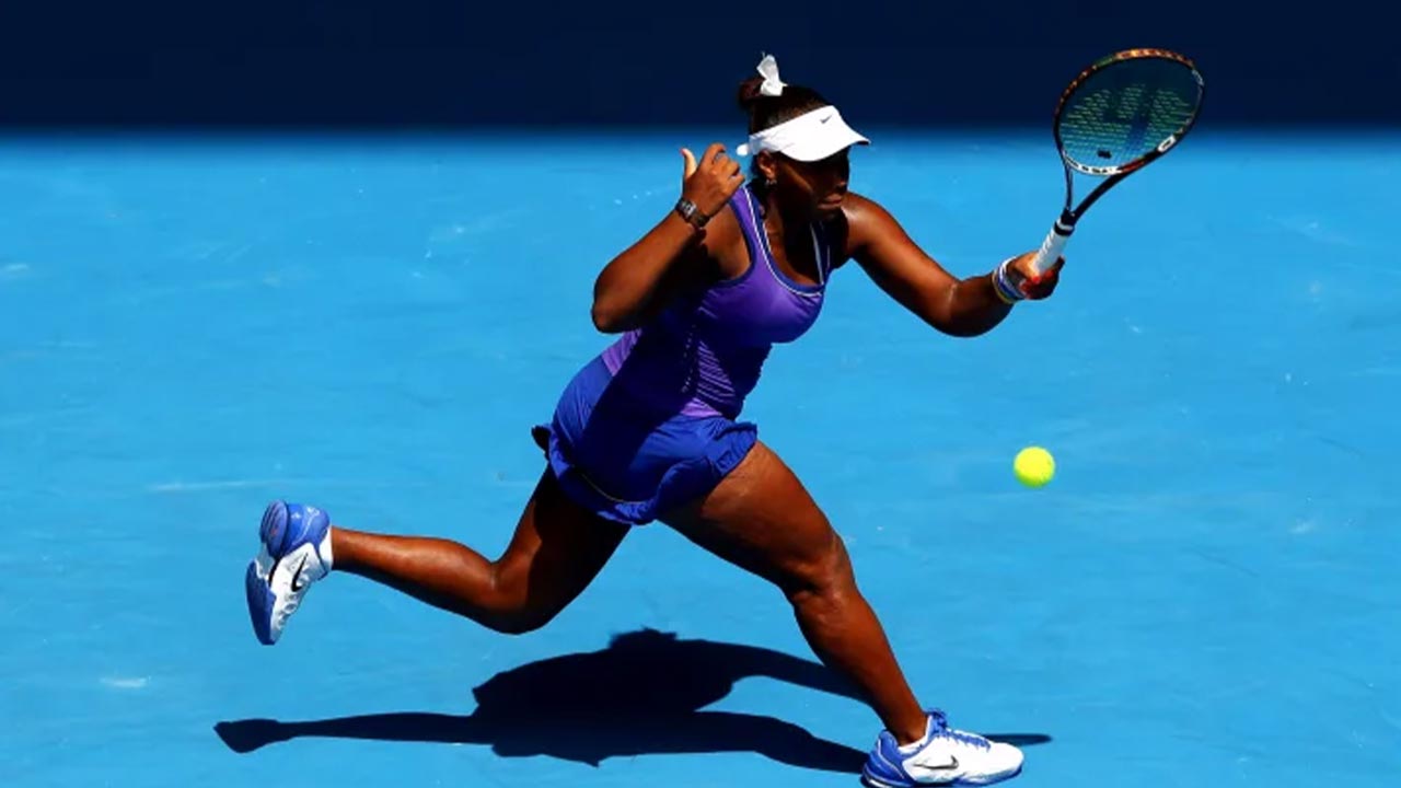 Taylor Townsend Pregnant