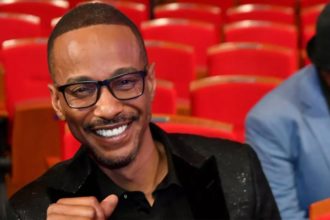 Tevin Campbell Net Worth