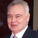 What Happened To Eamonn Holmes Health