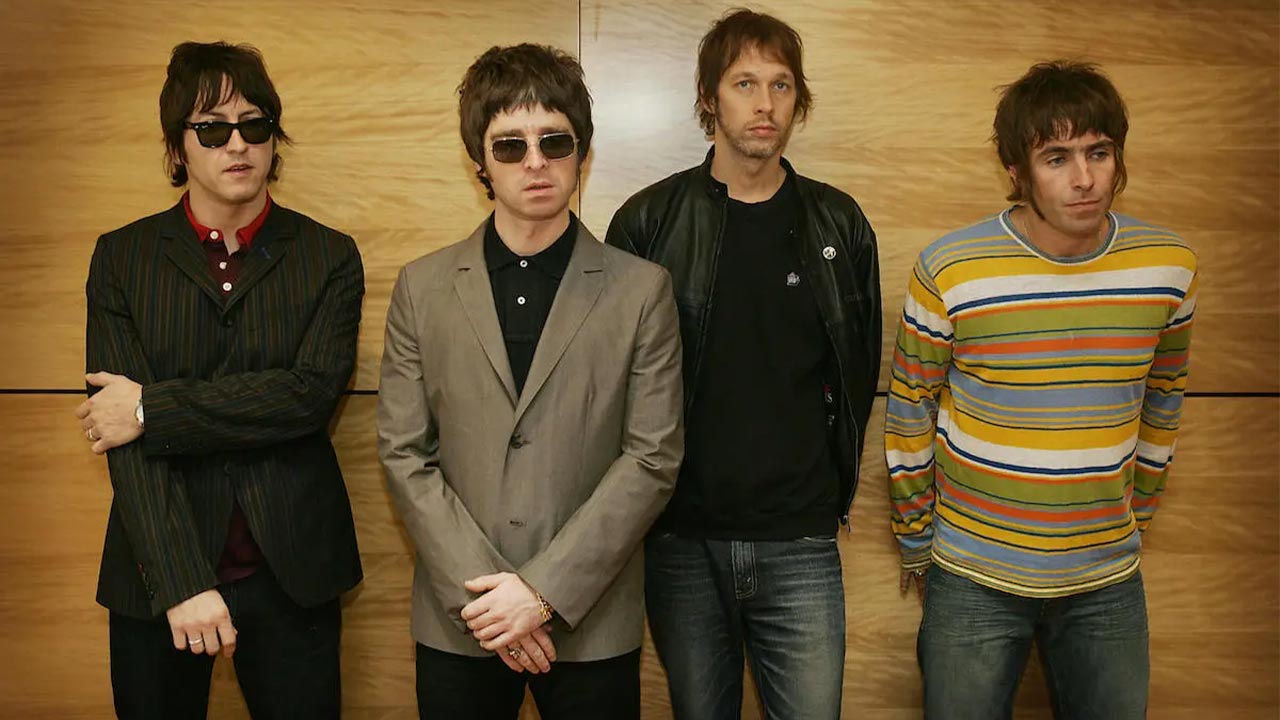Why Did Oasis Break Up
