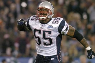 Willie McGinest Assault News