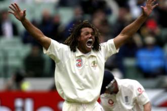 Andrew Symonds Death News