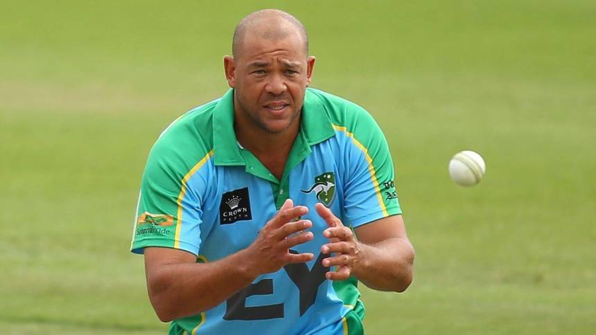 Andrew Symonds Net Worth