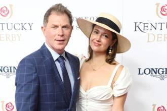 Bobby Flay Married