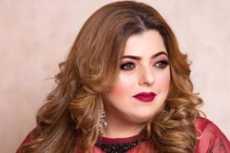 Delnaaz Irani Biography