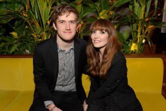 Is BO Burnham Married