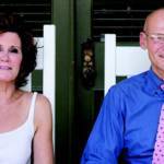 James Carville Married