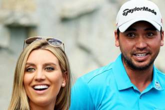 Jason Day Wife