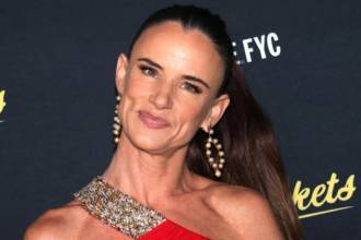 Juliette Lewis 2023