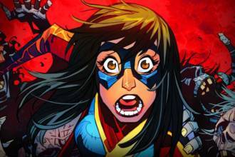 Kamala Khan Death