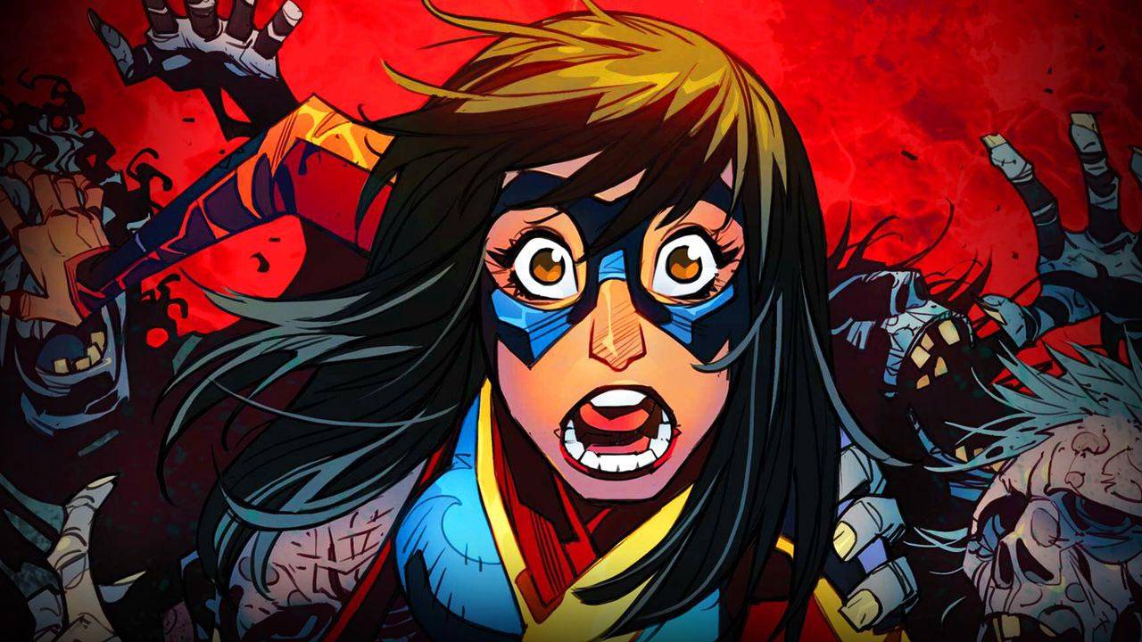 Kamala Khan Death