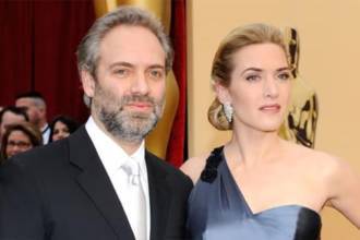 Kate Winslet Married