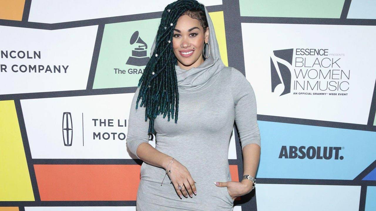 Keke Wyatt