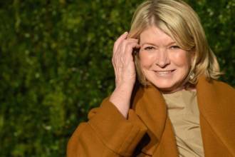 Martha Stewart Young