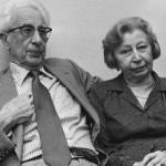 Miep Gies And Her Husband