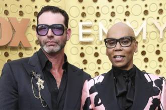 Rupaul Net Worth