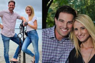 Scott Mcgillivray Wife