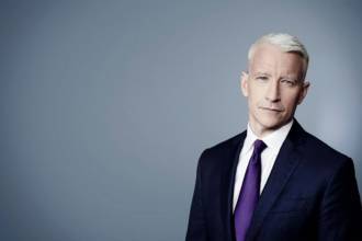 Who Is Anderson Cooper
