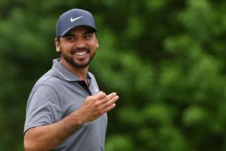 Who Is Jason Day