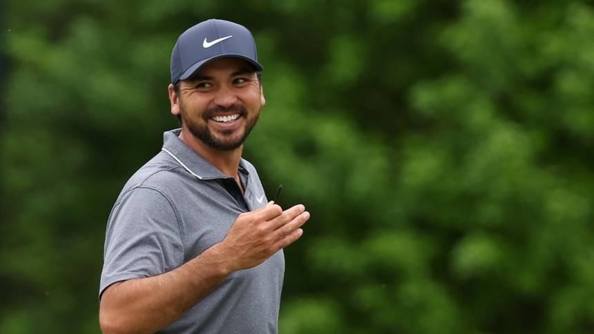 Who Is Jason Day