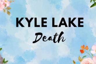 kyle lake Death