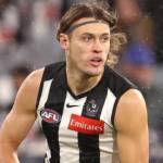 Darcy Moore Wife Is He Married