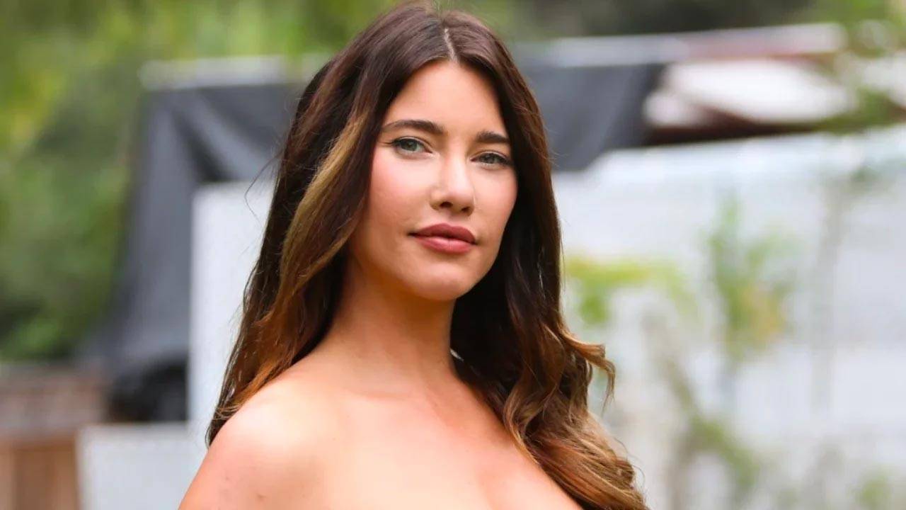 Is Steffy Pregnant Again On Bold And Beautiful Or In Real Life