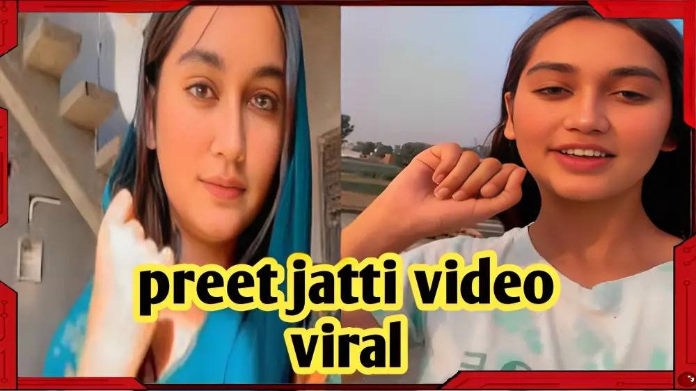 Preet Jatti Video