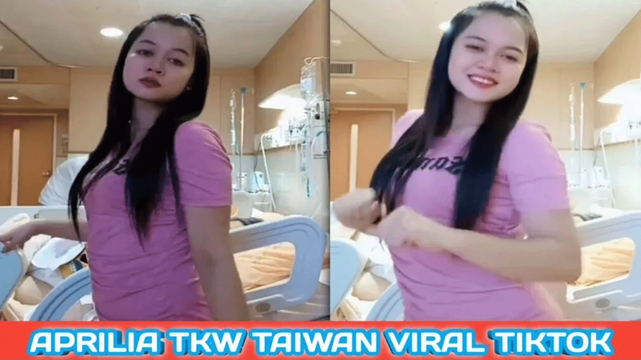 Aprilia Taiwan Viral Video