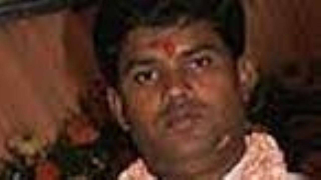 Bhavatharini Husband R