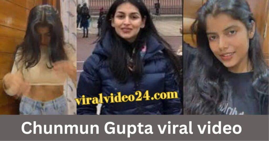 Chunmun Gupta Ka Mms Full Original Download
