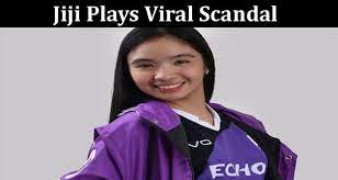 Jiji Plays Viral Scandal