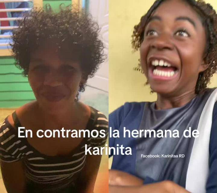 La Hermana De Karinita Xpaj6