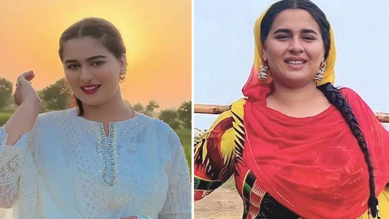 Pakistani Aliza Sehar Viral Video Fake Or Real