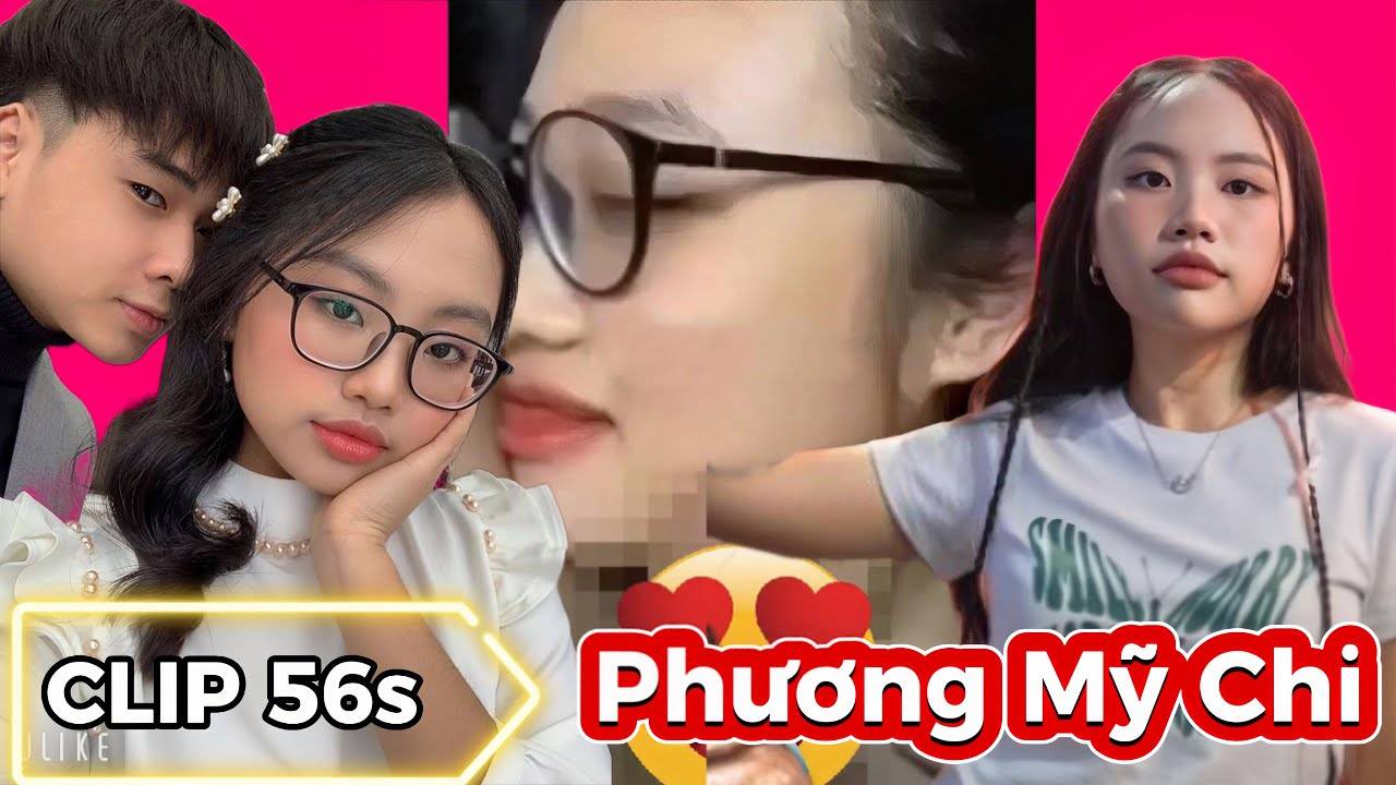 Phim Phuong My Chi 56s