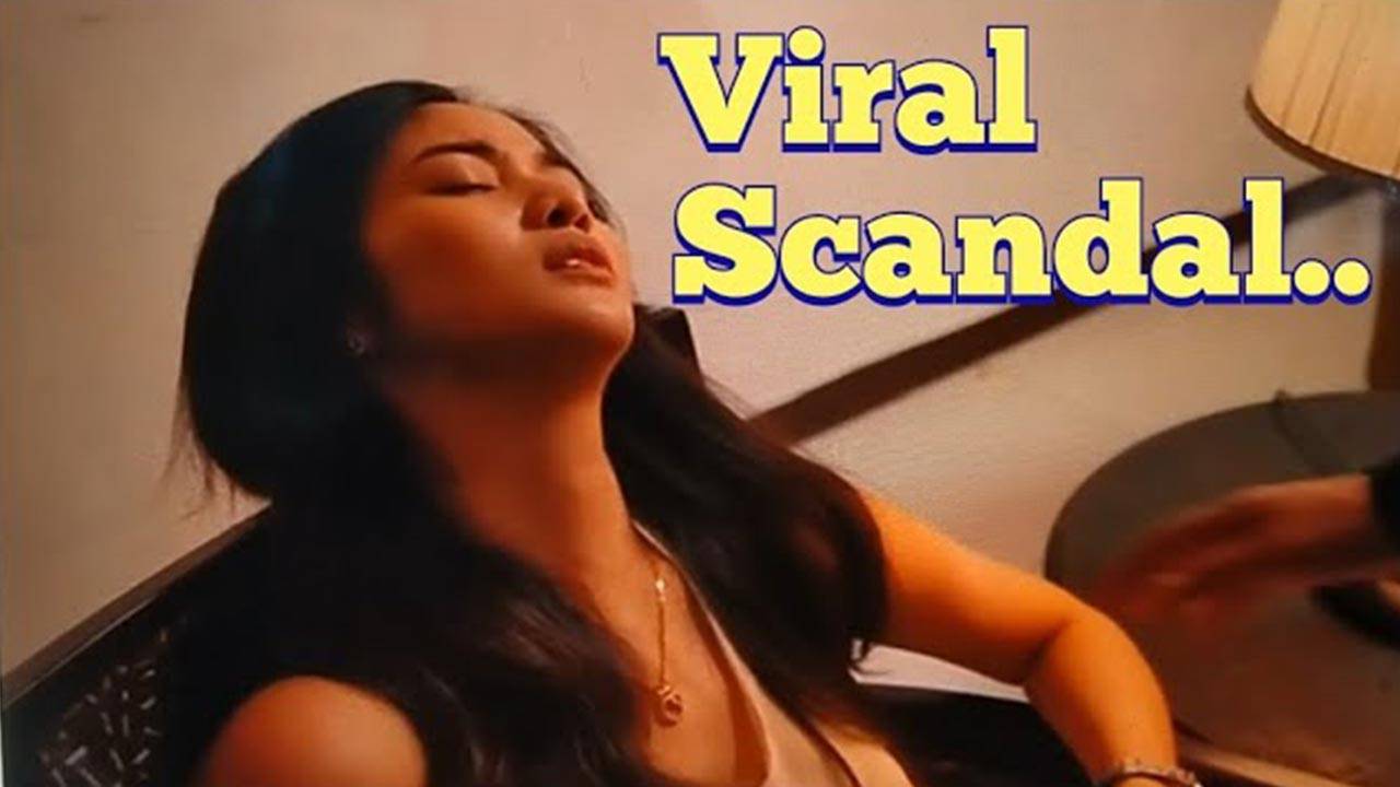 Pinay Viral Video New Pinay Scandal Video
