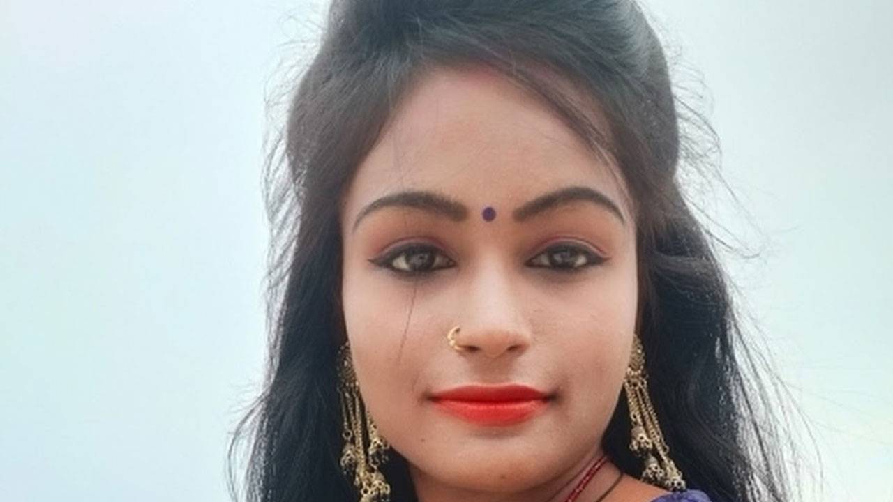 Rani Kumari Viral Video