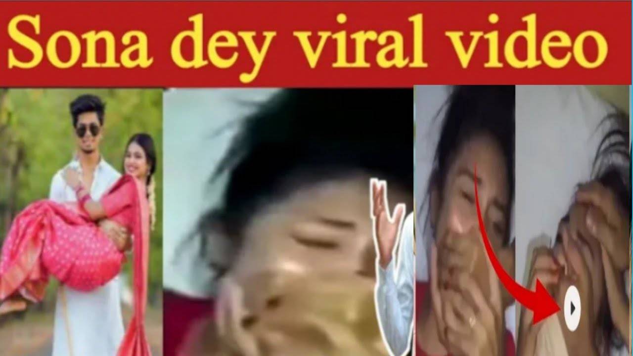 Sona Day Viral Video Or Vedio Mss