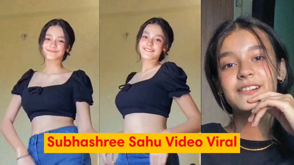 Subhashree Sahu Full Video Link