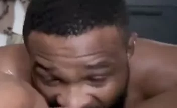 Tyron Woodley Leaked Footage