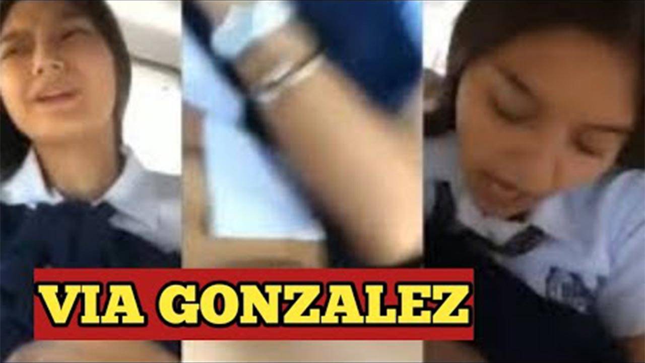 Via Gonzales Video