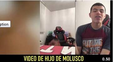 Video Hijo De Molusco