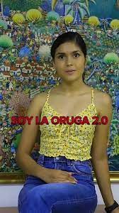 Video De Soy La Oruga 2.0 De Honduras