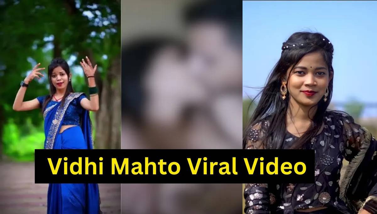 Vidhi Mahto Mms Viral Video Download Trends On Internet