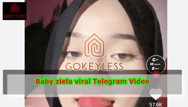 Watch Baby Ziela Viral Telegram Full Download